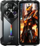 Fossibot F113 12/256GB Metallic Gray