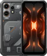 Blackview Oscal Marine 3 8/256GB Phantom Black
