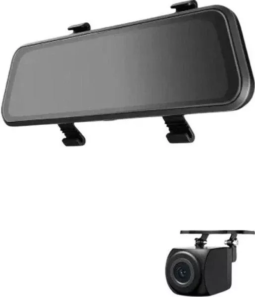 Видеорегистратор-зеркало 70mai Rearview Dash Cam S410