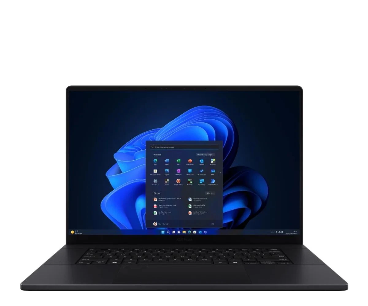 Ноутбук ASUS ProArt 16 Ryzen 9 AI HX 370/64GB/2TB/Win11P RTX5070Ti Touch (H7606WR-SE022X)