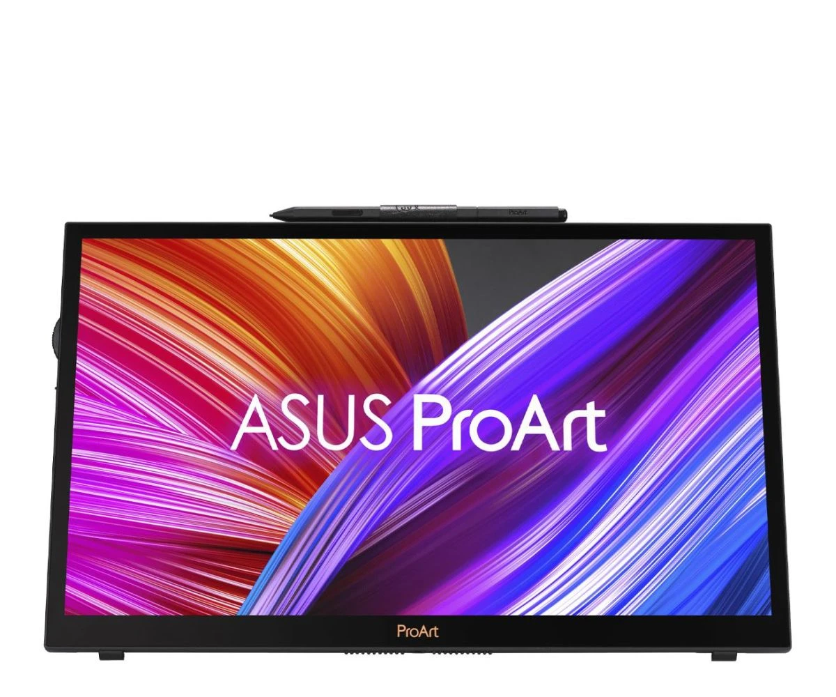 Монитор ASUS ProArt PA169CDV (90LM0711-B01I70) EU