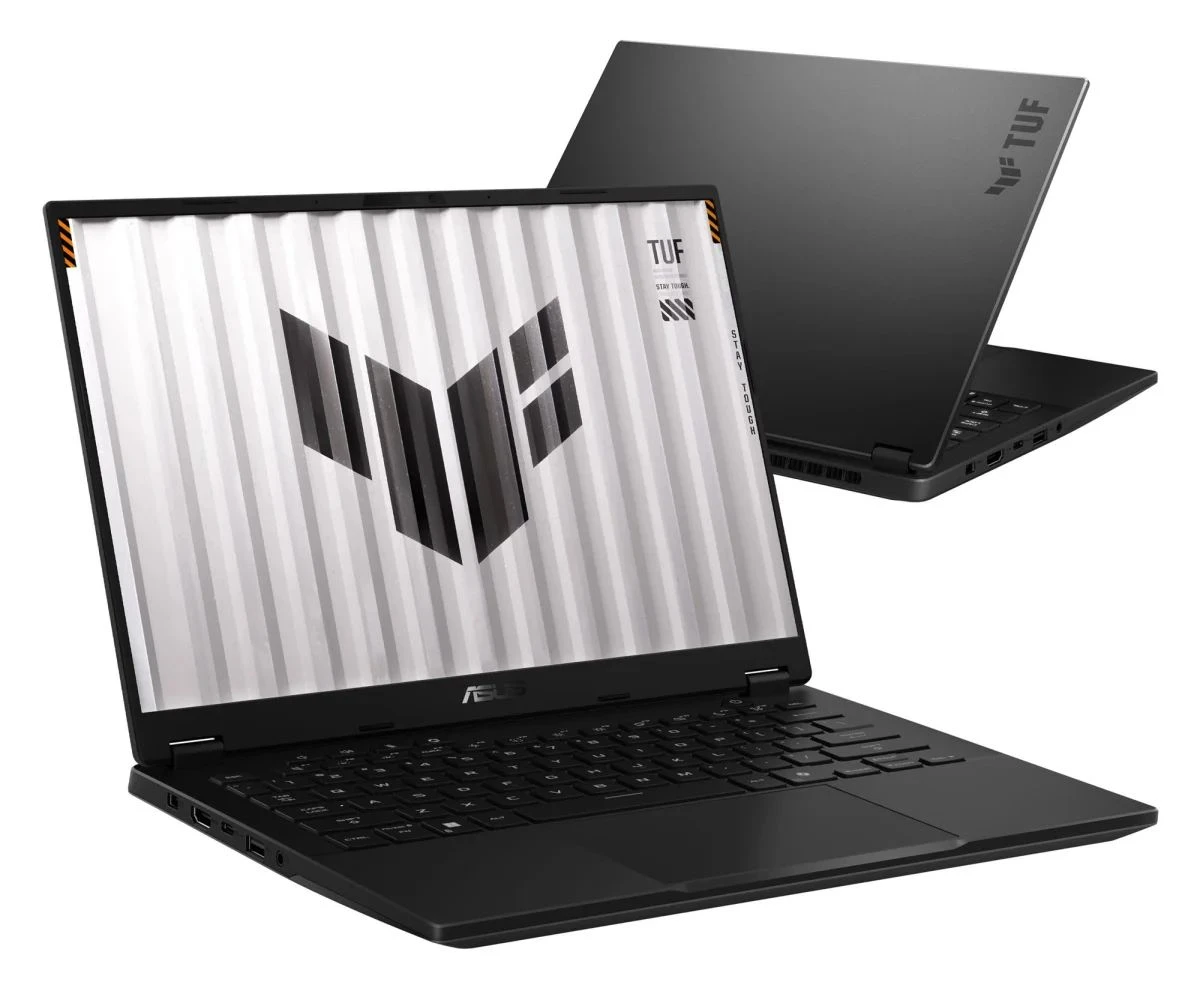 Ноутбук ASUS TUF Gaming A14 Ryzen 7-260/16GB/1TB RTX5050 165Hz (FA401UH-RG018)