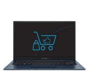 ASUS Vivobook 14 Core 5-120U/16GB/1TB (X1404VA-EB1619)