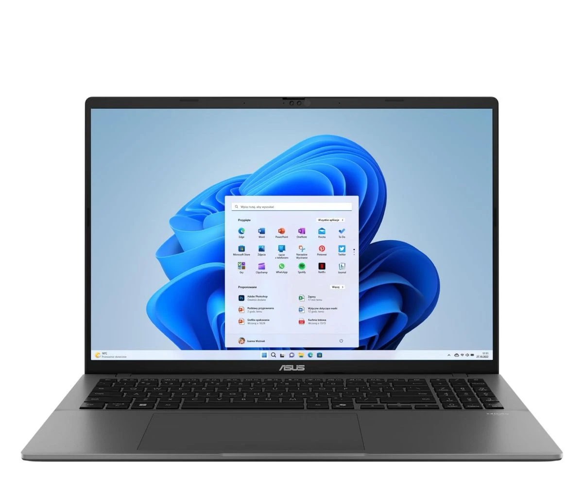 Ноутбук ASUS Vivobook S 16 Ryzen 7 AI 445/32GB/2TB/Win11 OLED (M3607GA-SH004W)