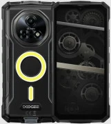 DOOGEE Fire 7 Pro 8/256GB Meteor Silver