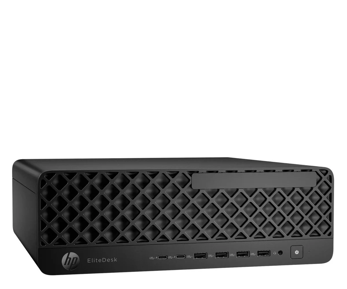 Комп'ютер HP EliteDesk 8 SFF G1i Ultra 5-235/32GB/512/Win11P (A55S3ET) EU