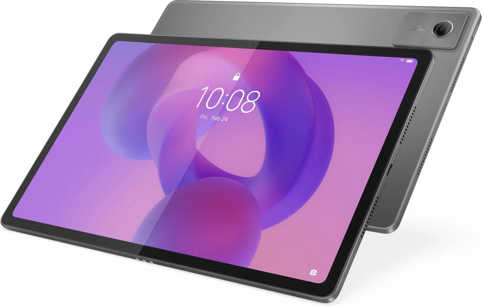 Планшет Lenovo Idea Tab Plus 8/256GB Wi-Fi Luna Grey + Pen (ZAG70055UA)