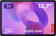 Lenovo Idea Tab Pro with Matte Display 8/256GB WiFi Luna Grey + Pen (ZAE50114UA)
