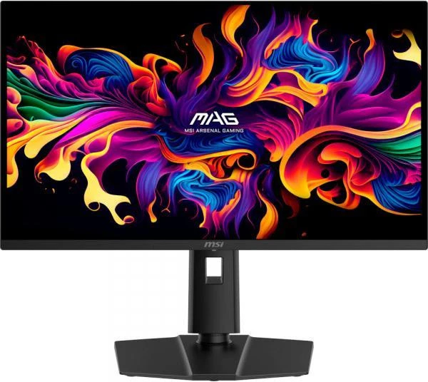 Монітор MSI MAG 273QP QD-OLED X24 (9S6-3CE69H-010)