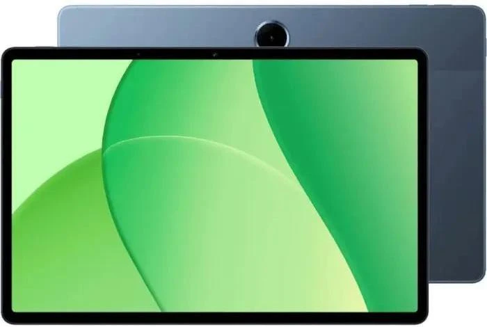 Планшет OPPO Pad SE 4/128GB Wi-Fi Twilight Blue