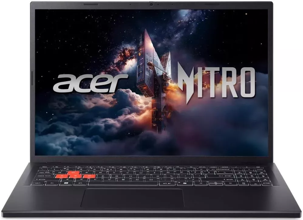 Ноутбук Acer Nitro Lite 16 NL16-71G-57M9 (NH.DAAEX.002)