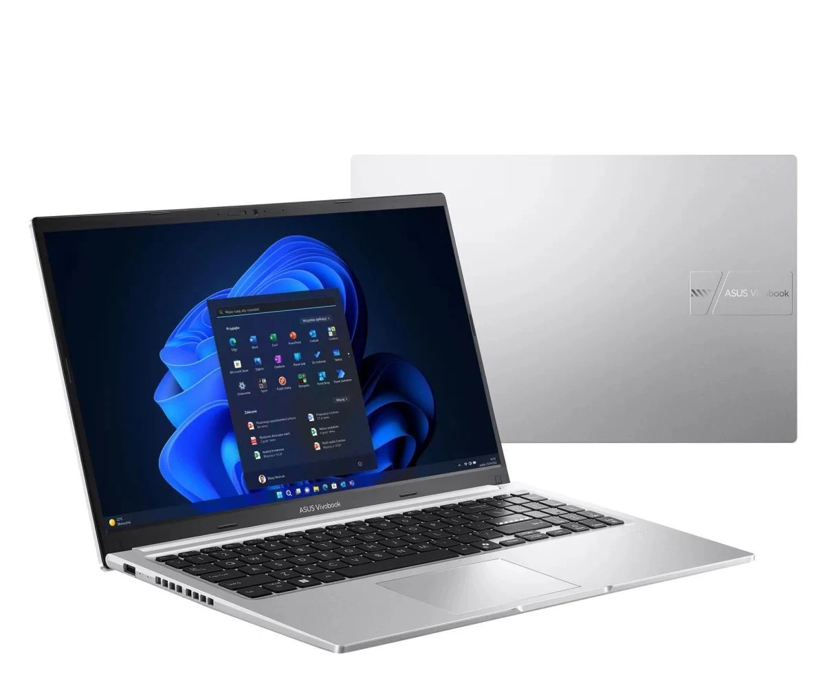 Ноутбук ASUS Vivobook 15 Ryzen 7-170/40GB/1TB/Win11PX (M1502NAQ-BQ041)