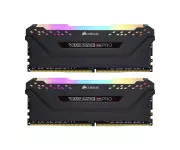 Corsair 16GB (2x8GB) 3200MHz CL16 Vengeance RGB Pro (CMW16GX4M2Z3200C16) EU
