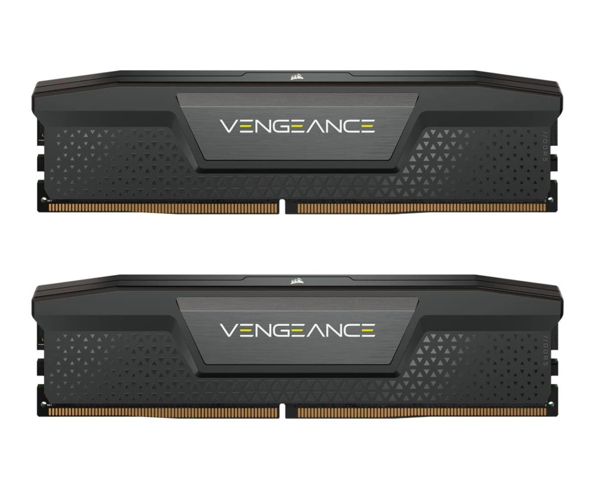 Оперативная память Corsair 32GB (2x16GB) 6000MHz CL38 Vengeance Intel XMP (CMK32GX5M2B6000C38) EU