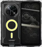 DOOGEE Fire 7 Pro 8/256GB Meteor Silver