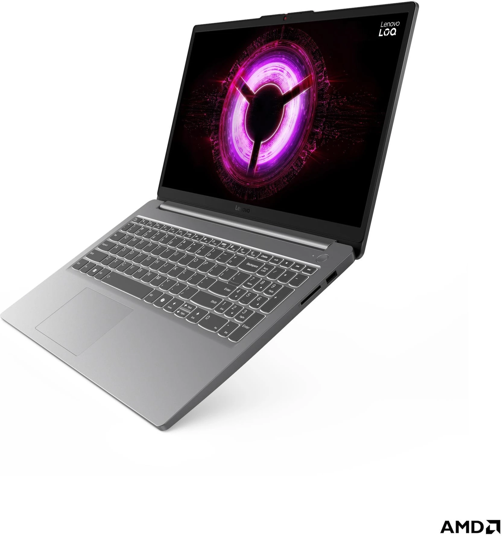 Ноутбук Lenovo LOQ 15ARP10E (83S0002RRM)