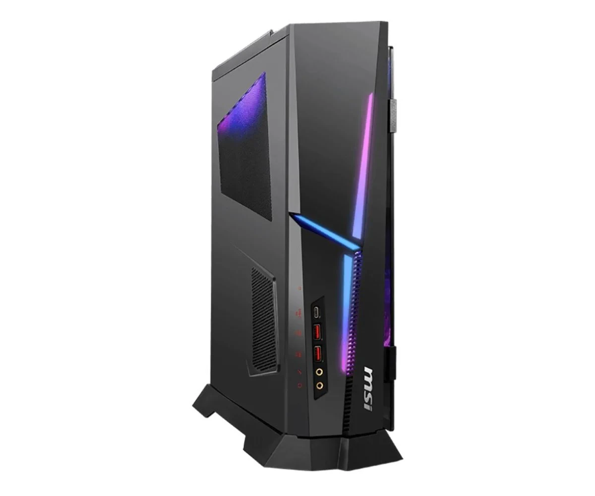 Комп'ютер MSI MPG Trident AS AI Ultra 5-225F/32GB/2TB/Win11 RTX5060Ti (MPG Trident AS AI 2NVN5-044EU) EU