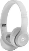 Навушники з мікрофоном Beats by Dr. Dre Solo 4 Matte Gray (MG7J4)