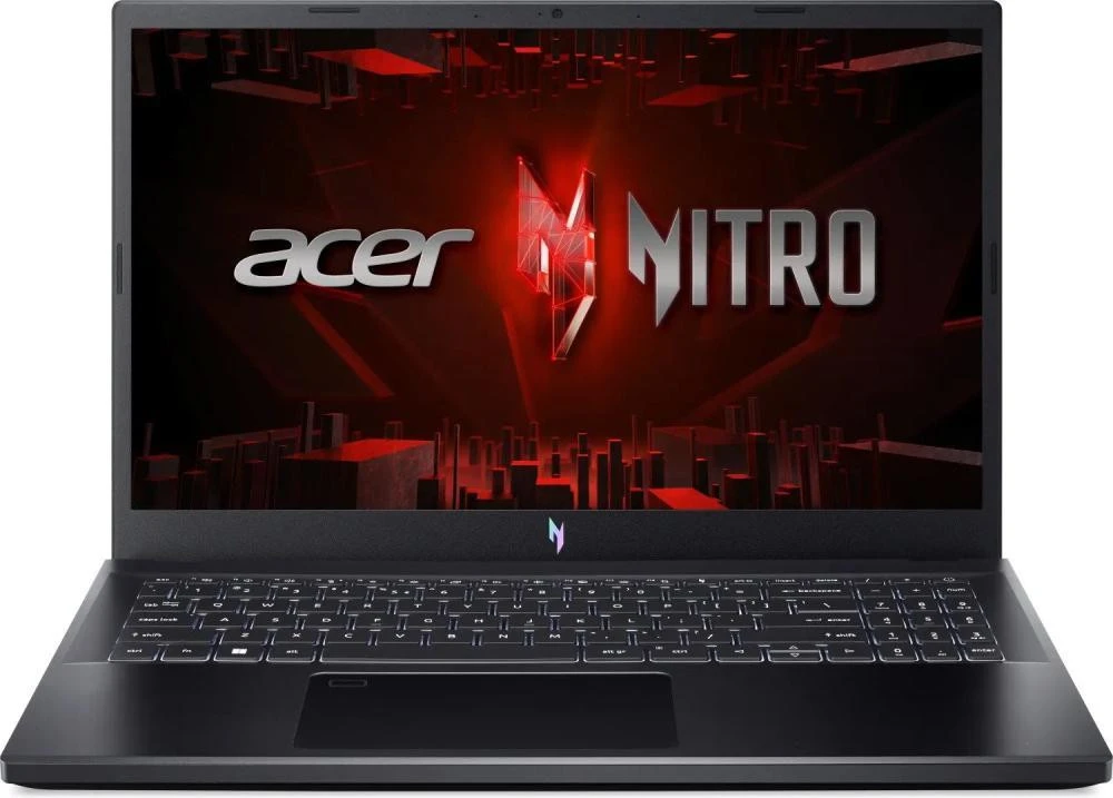 Ноутбук Acer Nitro V 15 ANV15-51 (NH.QNBEX.00J)