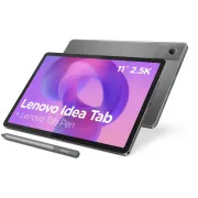 Lenovo Idea Tab 11 8/256GB 5G Luna Grey with pen (TB336ZU) Europe