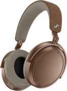 Наушники с микрофоном Sennheiser Momentum 4 Wireless Brown (800074)
