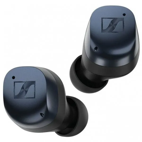 Наушники Sennheiser Momentum True Wireless 4 Denim (700449)