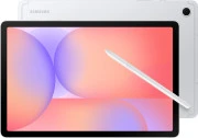 Samsung Galaxy Tab S10 Lite 5G 6/128GB Silver (SM-X406BZSR)