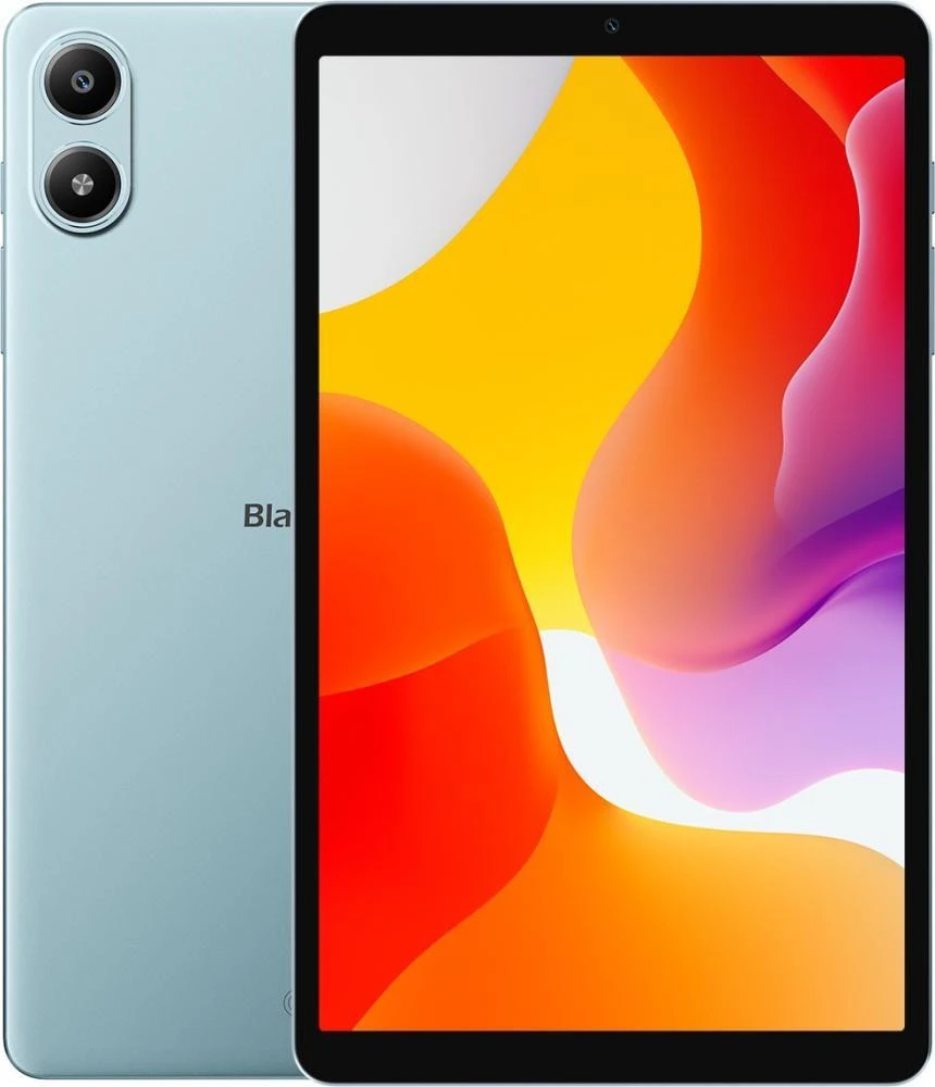 Планшет Blackview Link 2 4/128GB Glacier Blue