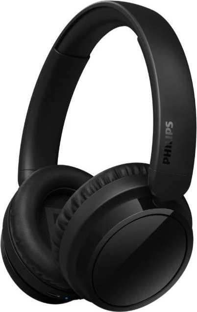 Наушники с микрофоном Philips TAH5209 Black (TAH5209BK/00)
