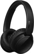 Наушники с микрофоном Philips TAH5209 Black (TAH5209BK/00)