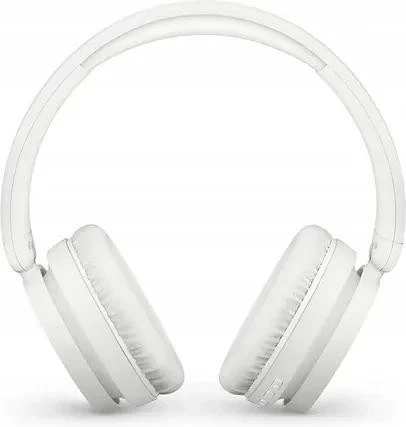 Наушники с микрофоном Philips TAH5209 White (TAH5209WT/00)