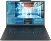Lenovo ThinkPad T1g Gen 8 Black (21TD0002RA) (UA)