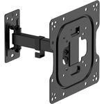 Настінне кріплення AGN 43-221P 23-43 Black (AGN43-221P) (UA)