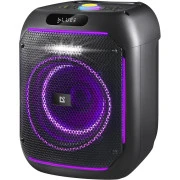Defender Beatbox 65 Black (65265) (UA)