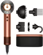 Dyson Supersonic HD16 Nural Amber Silk/Pink Champagne Limited Edition (143714-01) (UK)