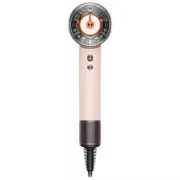 Dyson Supersonic HD16 Nural Ceramic Pink/Rose Gold (161818-01) (UK)