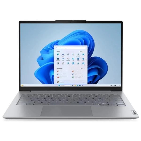 Ноутбук Lenovo ThinkBook 14 G9 IRL Arctic Grey (21UY0063RA) (UA)