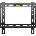 Настінне кріплення AGN 43-220F 13-43 Black (AGN43-220F) (UA)