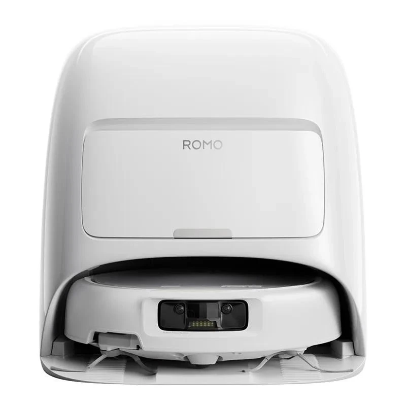 Пылесос DJI ROMO S (CP.CR.00000053.01)