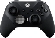 Геймпад Microsoft Xbox Elite Wireless Controller Series 2 Black (FST-00003, FST-00001)