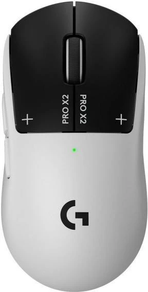 Миша Logitech G Pro X2 Superstrike (910-007776)