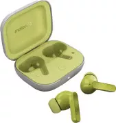 Навушники Motorola Moto Buds Kiwi Green (PG38C05790)