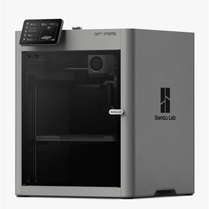 3D-принтер Bambu Lab P2S (UA)