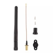 Аксесуар до пульта RadioMaster TX16S MKII Removable Antenna Set V2 (HP0157.TX16S-REMANT-V2) (UA)