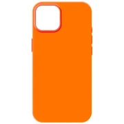 Чехол для мобильного телефона Armorstandart Icon2 MagCase Apple iPhone 15 Cosmic Orange (ARM89275) (UA)