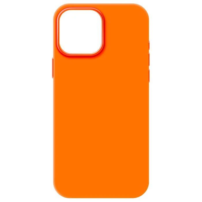Чехол для мобильного телефона Armorstandart Icon2 MagCase Apple iPhone 15 Pro Max Cosmic Orange (ARM89277) (UA)
