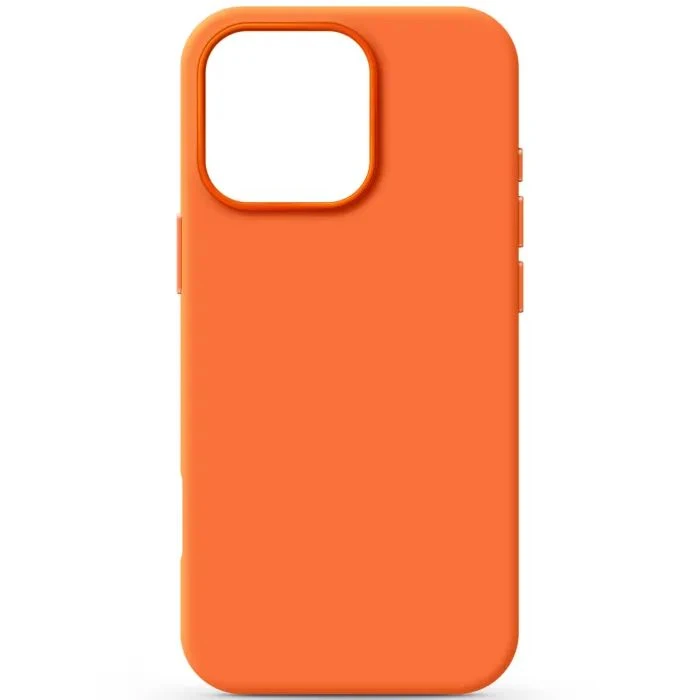 Чехол для мобильного телефона Armorstandart Icon2 MagCase Apple iPhone 16 Pro Cosmic Orange (ARM89279) (UA)