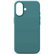 Чохол для мобільного телефону Armorstandart Icon2 MagCase Apple iPhone 17 Light Moss (ARM89580) (UA)
