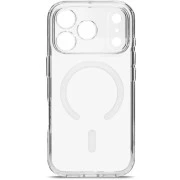 Чохол для мобільного телефону Harder Nude MagCase Apple iPhone 17 Pro (ARM87347) (UA)