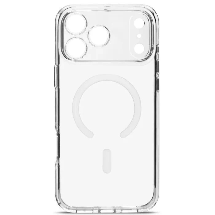 Чехол для мобильного телефона Harder Nude MagCase Apple iPhone 17 Pro Max (ARM87348) (UA)